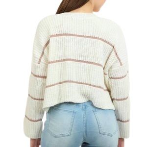 moon and madison sweater
